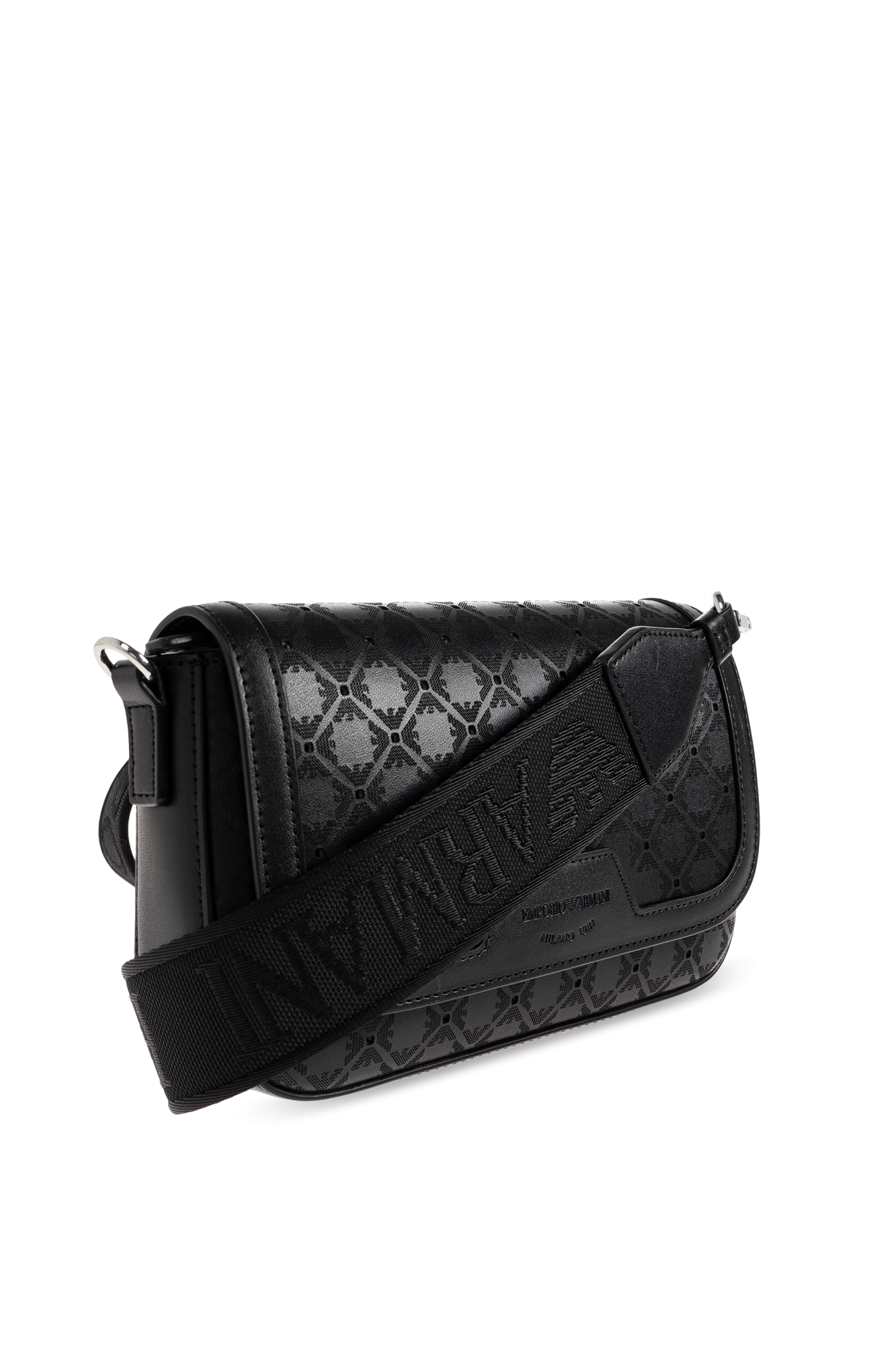 Black Shoulder bag Emporio Armani - Vitkac Australia